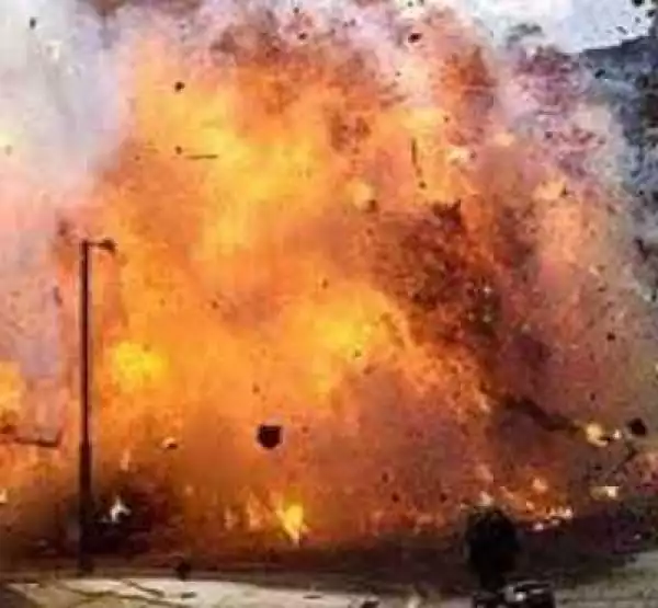 How Suicide Bomber Killed 21 In Kano Muslims’ Procession - Vanguard